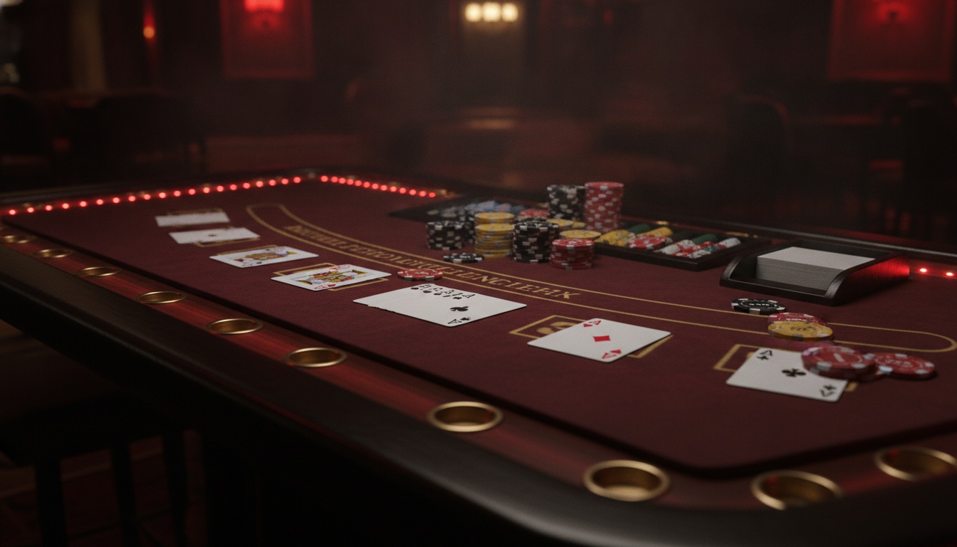 Discover Exciting Games at Dafabet Casino